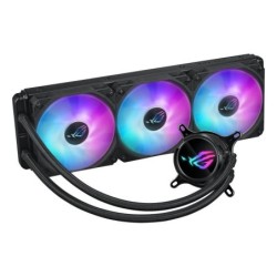 ASUS Strix LC III 360 ARGB Black