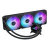 ASUS Strix LC III 360 ARGB Black