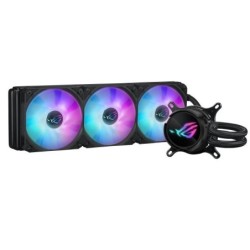 ASUS Strix LC III 360 ARGB Black