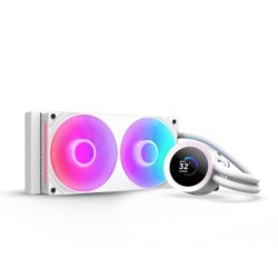 NZXT Kraken 240 RGB V2 - 240mm AIO (White)