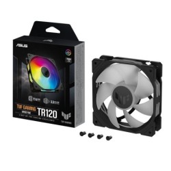 ASUS TUF Gaming TR120 Fan-single Pack