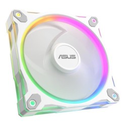 ASUS Prime MR120 FAN ARGB Reverse White