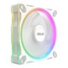 ASUS Prime MR120 FAN ARGB Reverse White