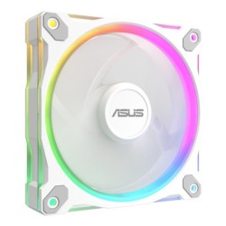 ASUS Prime MR120 FAN ARGB Reverse White