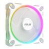 ASUS Prime MR120 FAN ARGB Reverse White