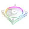 ASUS Prime MR120 FAN ARGB Reverse White