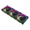 ASUS Prime MR120 FAN ARGB Reverse Black 3IN1