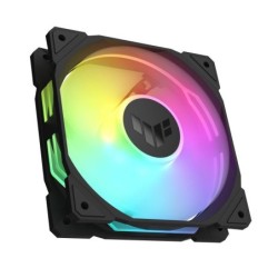 ASUS TUF Gaming TR120 FAN ARGB Reverse Black 3IN1