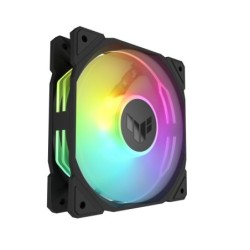 ASUS TUF Gaming TR120 FAN ARGB Reverse Black 3IN1