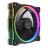 ASUS Prime MR120 FAN ARGB Reverse Black