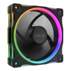 ASUS Prime MR120 FAN ARGB Reverse Black