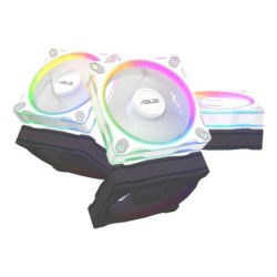 ASUS Prime MR120 FAN ARGB White 3IN1