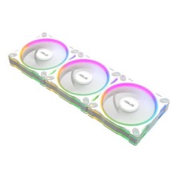 ASUS Prime MR120 FAN ARGB White 3IN1
