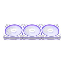 ASUS Prime MR120 FAN ARGB White 3IN1