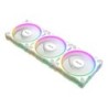 ASUS Prime MR120 FAN ARGB Reverse White 3IN1