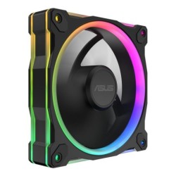 ASUS Prime MR120 FAN ARGB Black