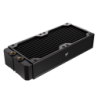 Corsair Radiator, XR7 240 V2 - 2x120mm