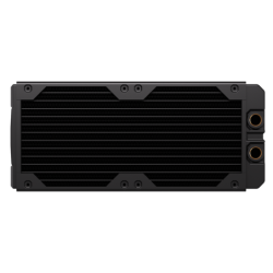 Corsair Radiator, XR7 240 V2 - 2x120mm