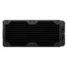 Corsair Radiator, XR7 240 V2 - 2x120mm
