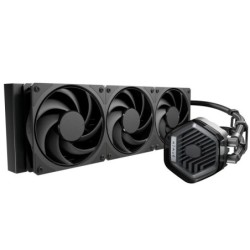 Cooler Master MasterLiquid 360 Atmos Stealth