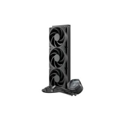 Cooler Master MasterLiquid 360 Atmos Stealth