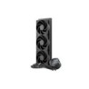 Cooler Master MasterLiquid 360 Atmos Stealth
