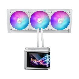 ASUS ROG Ryuo IV SLC 360 ARGB WHT