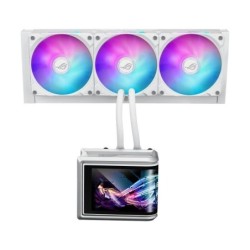 ASUS ROG Ryuo IV SLC 360 ARGB WHT