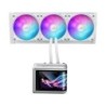 ASUS ROG Ryuo IV SLC 360 ARGB WHT