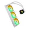 ASUS TUF Gaming LC III 360 ARGB WHT