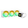 ASUS TUF Gaming LC III 360 ARGB WHT
