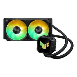 ASUS TUF Gaming LC III 240 ARGB