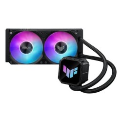ASUS TUF Gaming LC III 240 ARGB