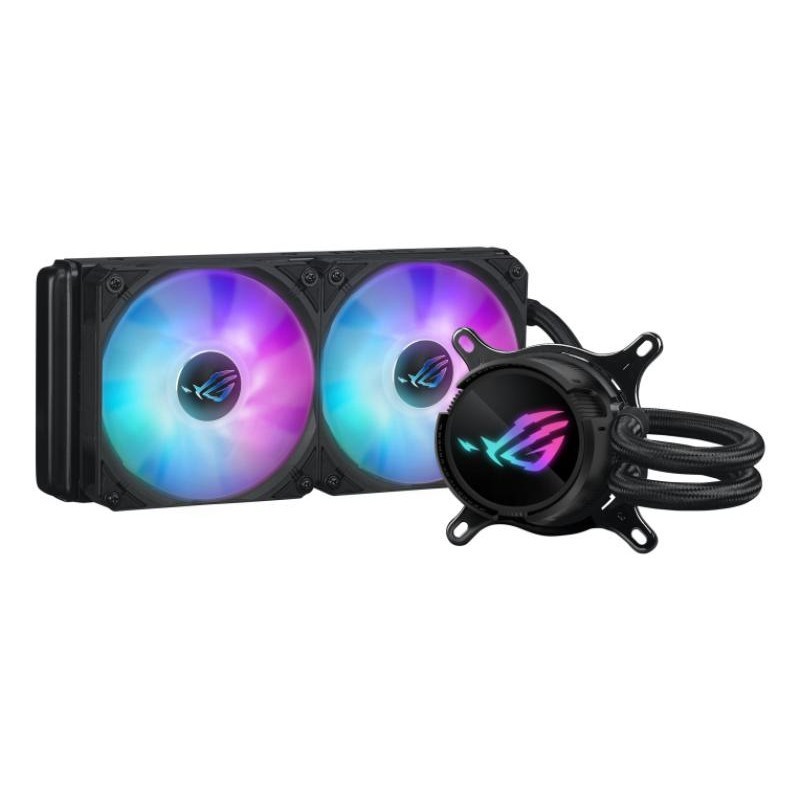 ASUS Strix LC III 240 ARGB
