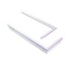ASUS TUF Gaming GT502 Horizon ARGB Lighting KIT White