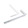ASUS TUF Gaming GT502 Horizon ARGB Lighting KIT White