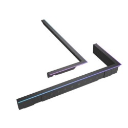 ASUS TUF Gaming GT502 Horizon ARGB Lighting KIT Black