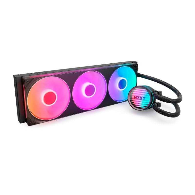 NZXT RL-KR36C-B1