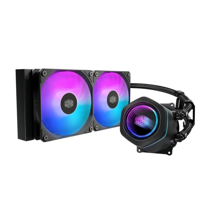Cooler Master MasterLiquid Core Nex 240 ARGB