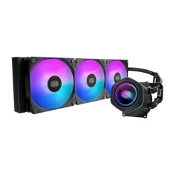 Cooler Master MasterLiquid Core Nex 360 ARGB