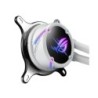 ASUS ROG Strix LC II 240 ARGB White Edition V2 bis