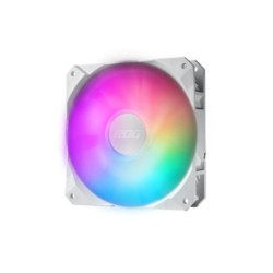 ASUS ROG Strix LC II 240 ARGB White Edition V2 bis