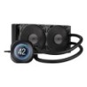Corsair NAUTILUS 240 RS Liquid CPU Cooler