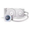 Corsair NAUTILUS 240 RS Liquid CPU Cooler WHITE