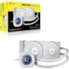 Corsair NAUTILUS 240 RS Liquid CPU Cooler WHITE