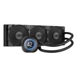 Corsair NAUTILUS 360 RS Liquid CPU Cooler