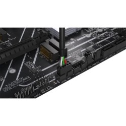 Corsair NAUTILUS LCD Module, Black