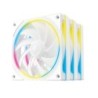 DeepCool FL12 SE 3IN1 WH White
