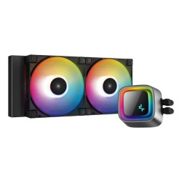 DeepCool LS520