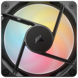 Corsair RS120-R ARGB, 120mm ARGB Fan, Triple Pack